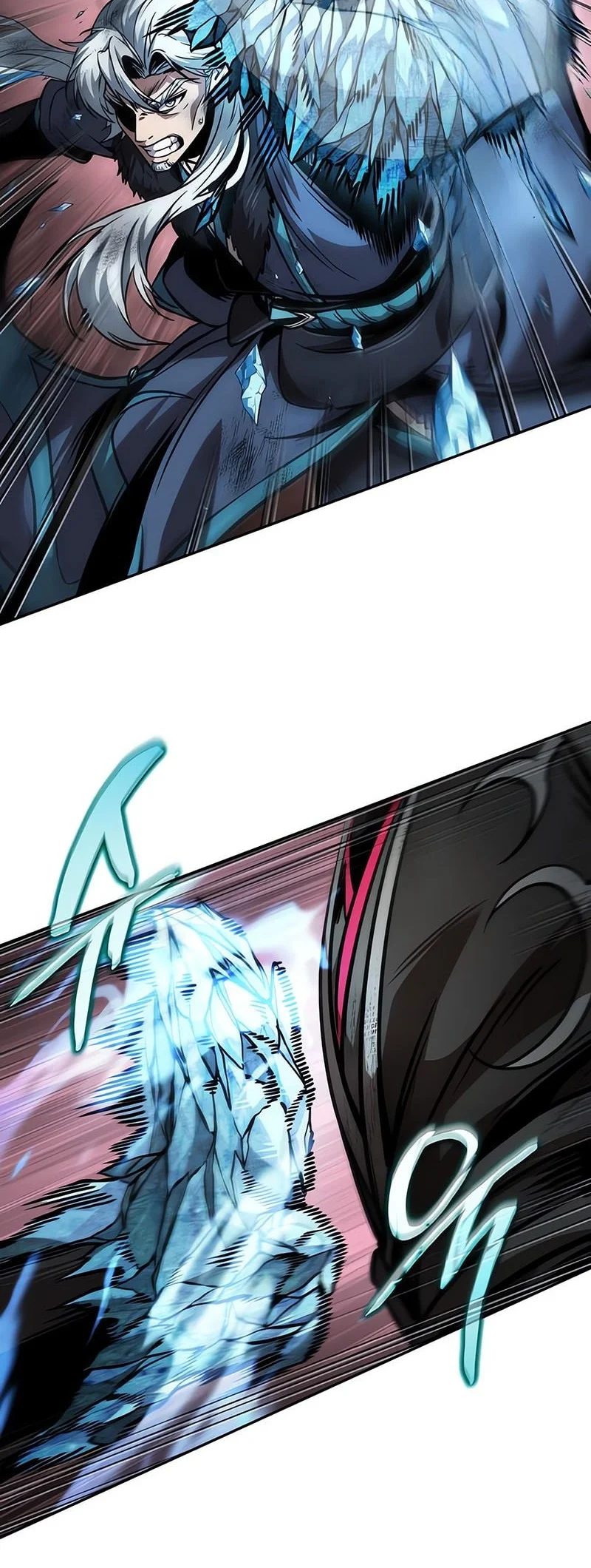 Nano Machine Chapter 267 Fix Gambar 13